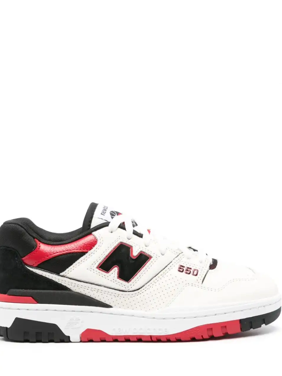 New 550  sneakers panelled-design Balance 0516